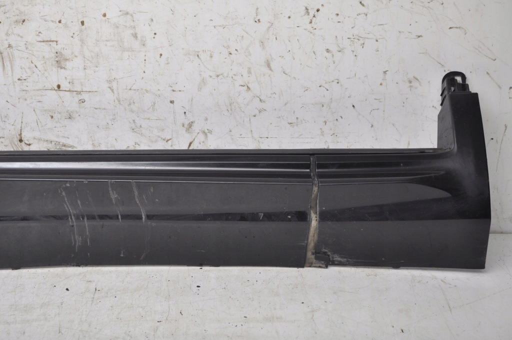 фото №2, Volvo xc90 ii накладка поріг ліва поріг лівий