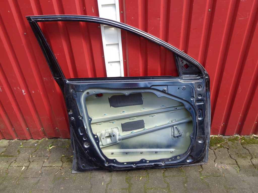 фото №10, Kia niro двері ліва 76004g5000