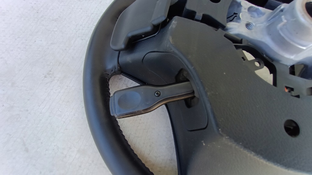 фото №5, Воздуховод toyota avensis iii t29