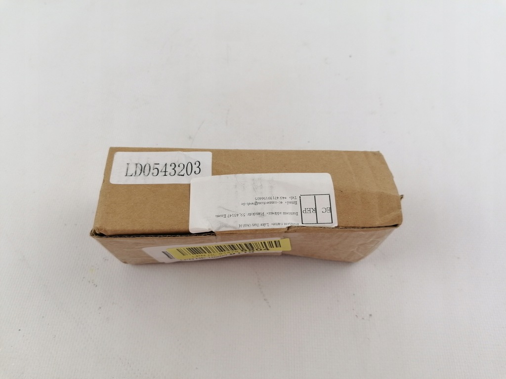 фото №14, Помпа пального 12v 16ml 2kw webasto eberspacher