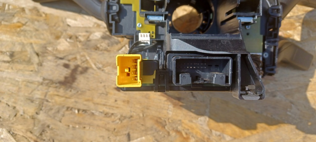 фото №9, Vw passat cc перемикач комбінований 3c5953507cn