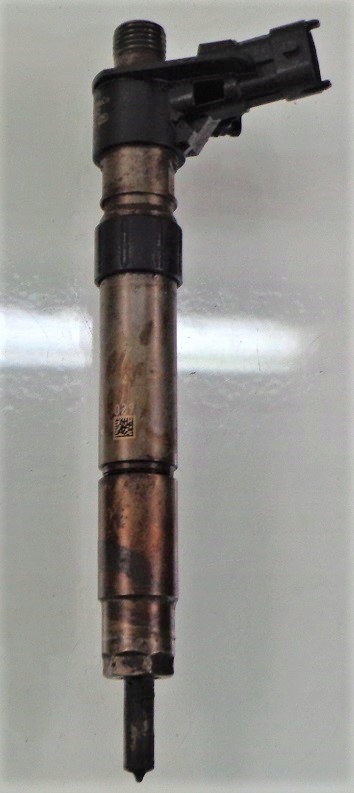 фото №1, Ford galaxy mk3 09 r 2.2 tdci форсунка