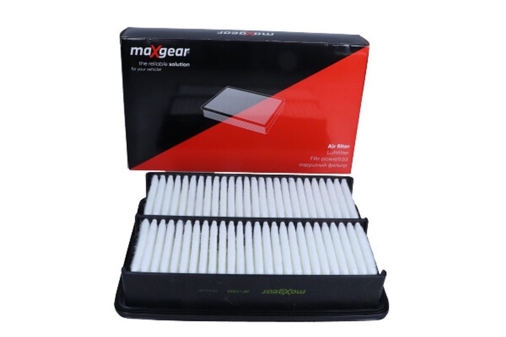 фото №1, Maxgear 26-2539 фильтр воздуха