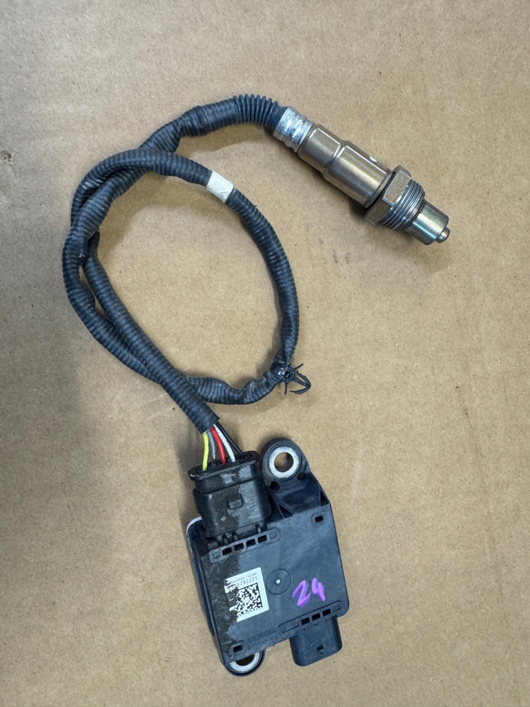 Купить Renault датчик лямбда-зонд 227931107r