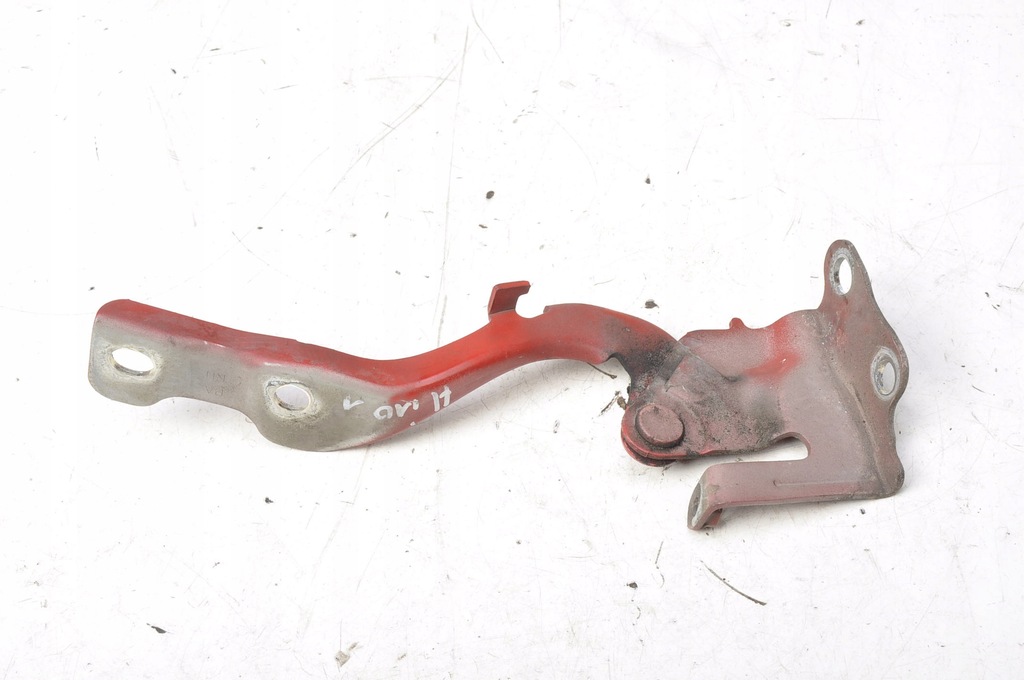 фото №5, Hyundai i10 петля капот комплект