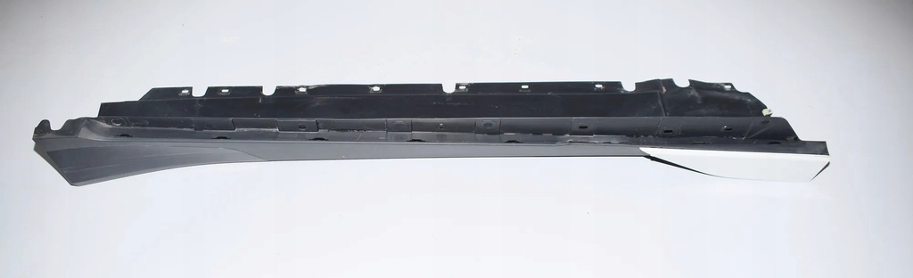 фото №1, Накладка поріг ліва bmw i3 i01 7368598 0.65l hybrid 125kw 2017