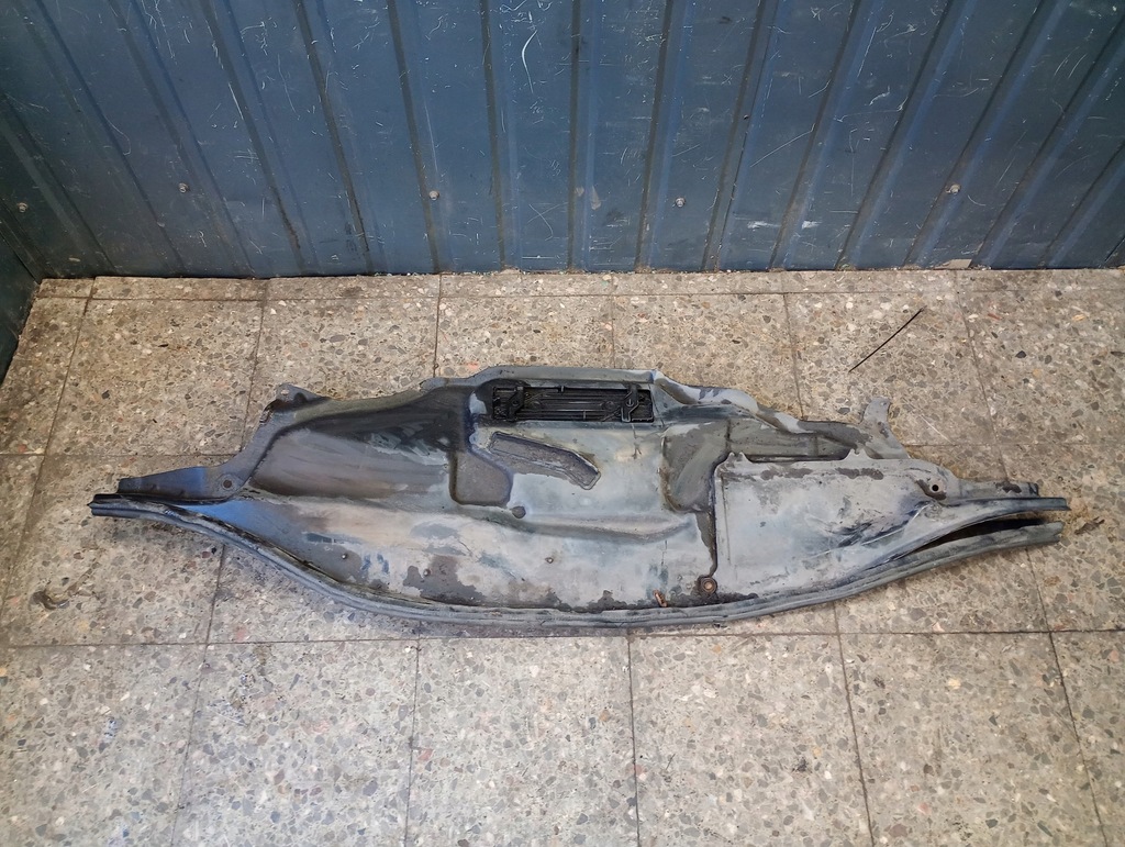 фото №1, Жабо renault scenic ii