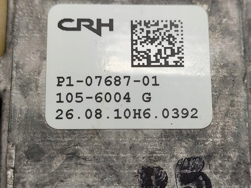 фото №12, Колонка кермова підсилювач електричний bmw 7 f01 f02 eu 6787926