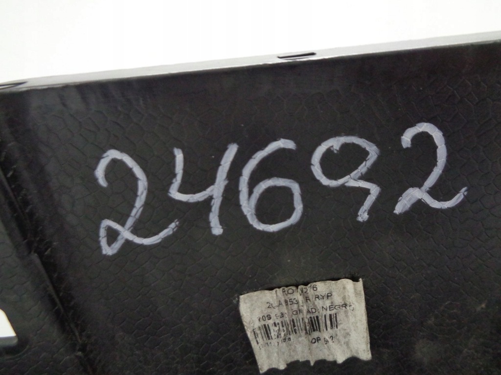 фото №10, Vw t-roc 2ga решітка радіатора решітка радіатора перед