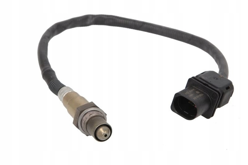 Купити Датчик лямбда-зонд bosch 281 004 486