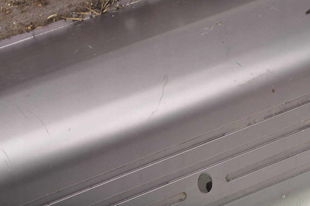 фото №5, Aston martin db9 защита кромка багажника