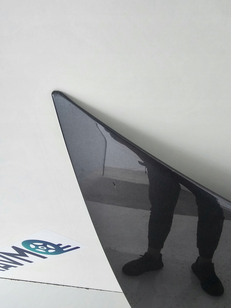 фото №11, Капот lamborghini huracan