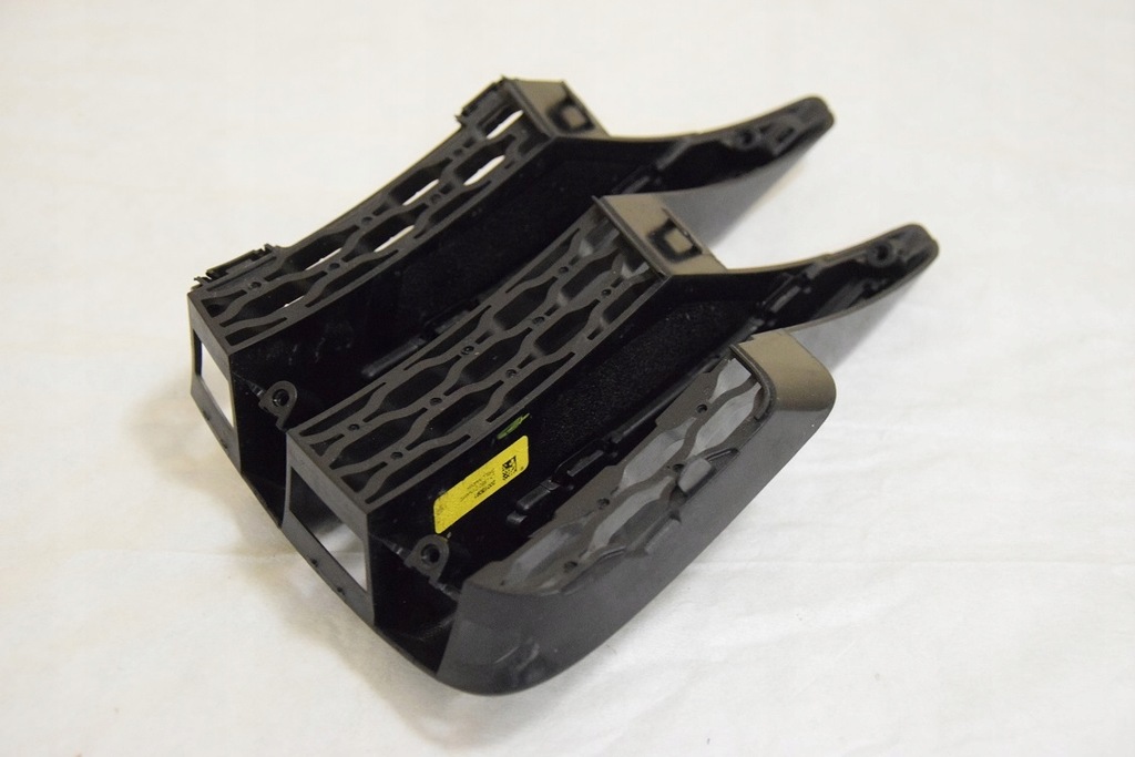 фото №11, Range rover velar dynamic решётка w бампер lh