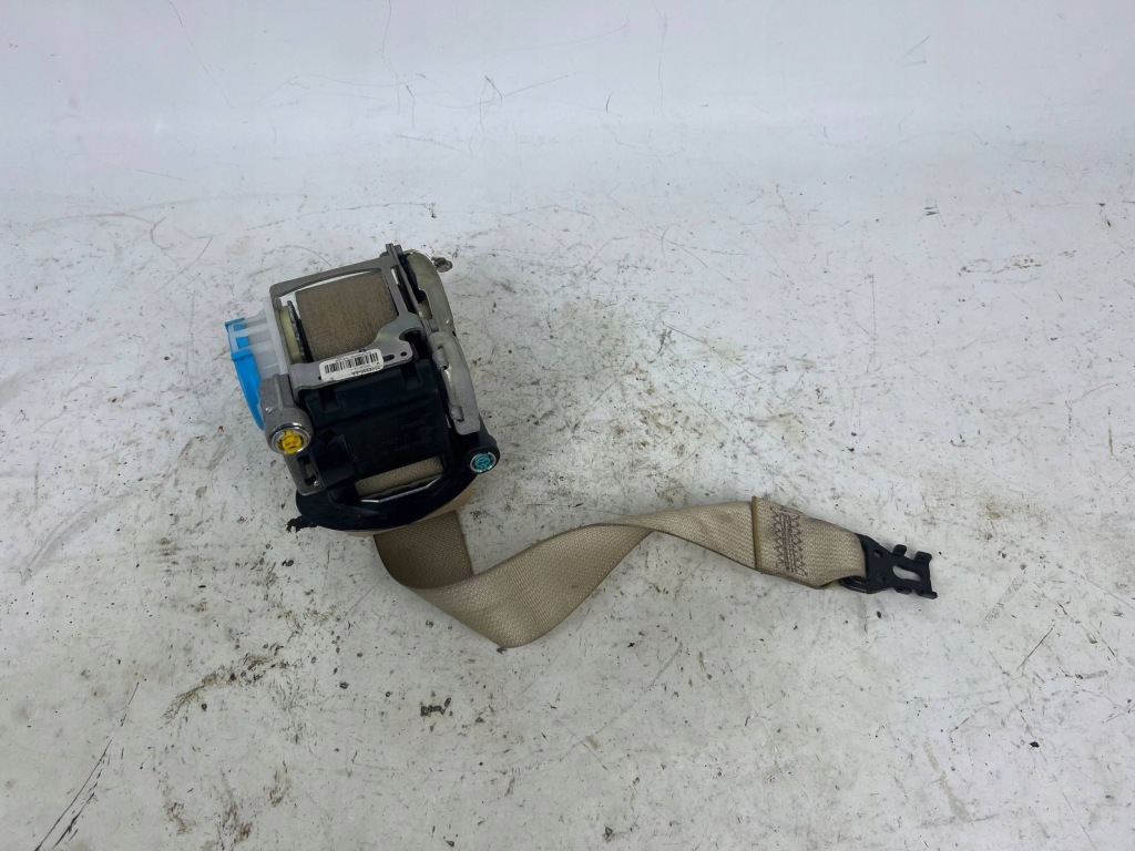 Купити Передній ремінь безпеки ліва сторона tesla model x 2516335aa