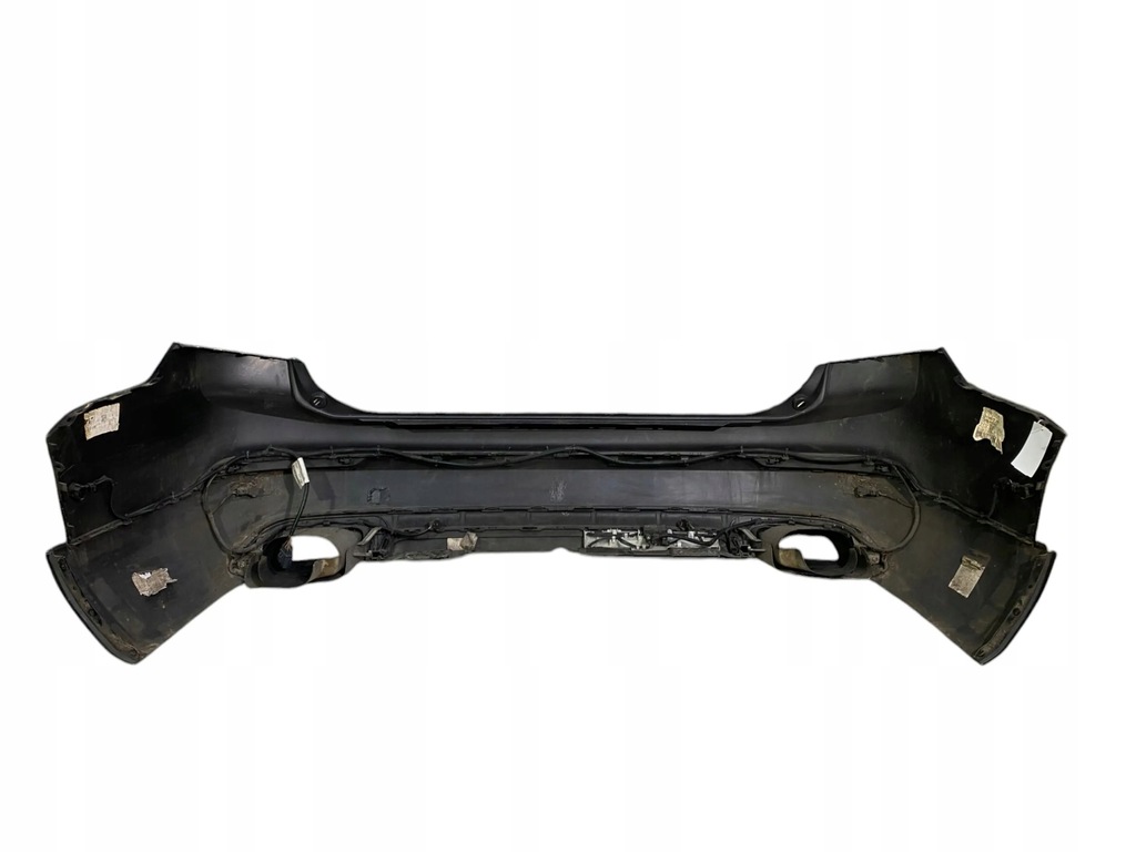 фото №9, Volvo xc90 2020 бампер задний