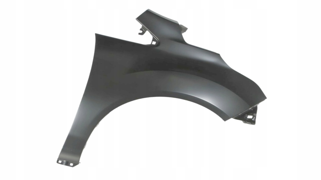 фото №1, Крила перед правий ford b-max 12r-