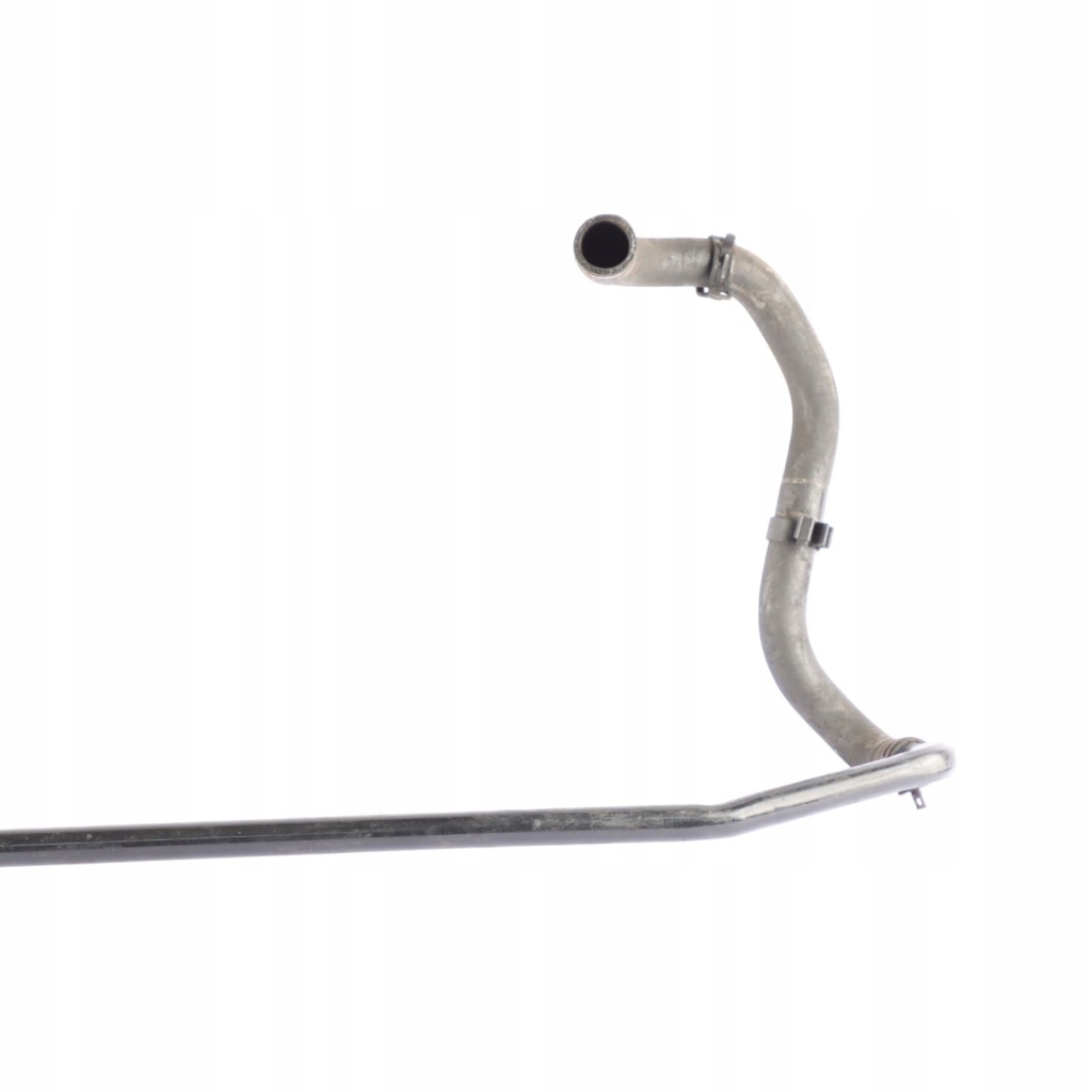 Mercedes w166 шланг радиатора воды a1668305196 Цена