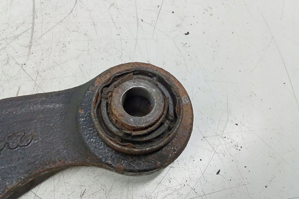 фото №8, Рычаг задний левый volvo s40 ii ms 3m515500ac 2.0l дизель 100kw 2004