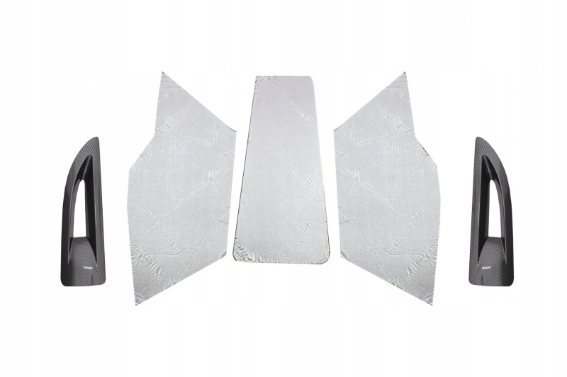 фото №10, Капот крышка jeep wrangler 07-17