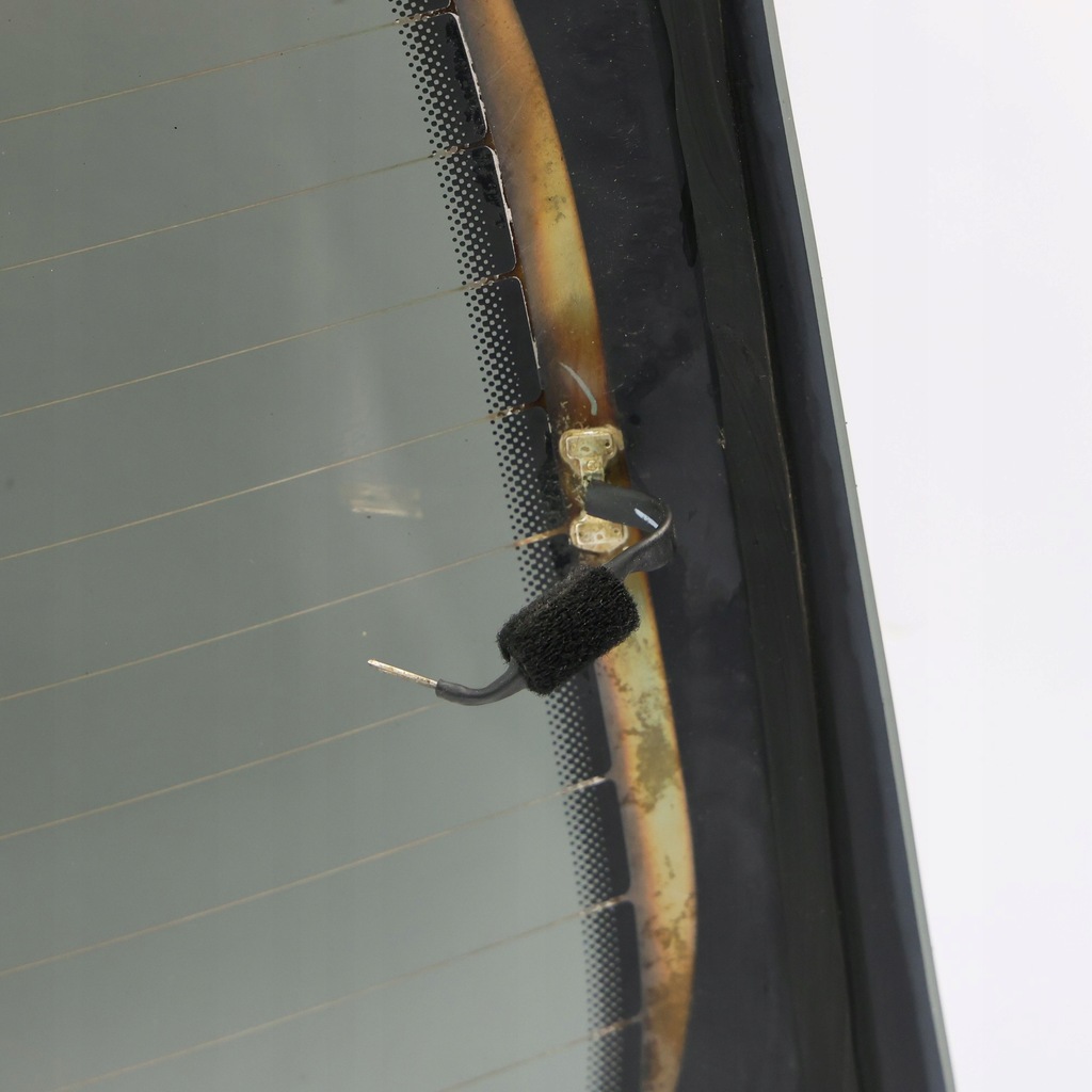 фото №16, Audi sq5 fy скло кришки багажника задня тонована as3 80a845501a