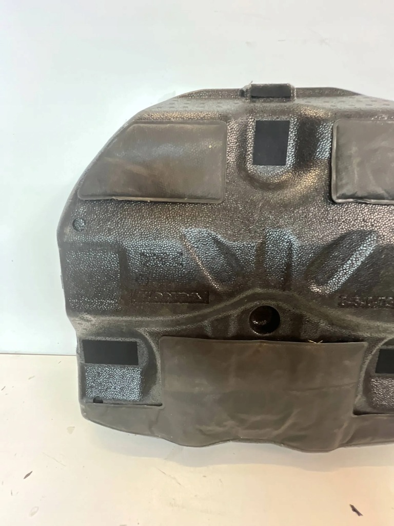 фото №6, Honda civic x hb 2017- вкладыш пенополистирол багажника