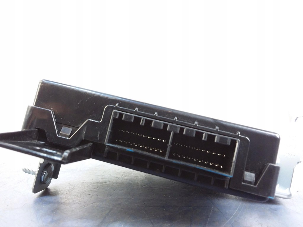 фото №4, Kia rio iv модуль блок управления bcm 954a0-h8450