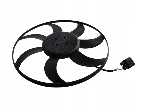 фото №1, Mercedes b klasa w247 вентилятор вентилятор 247