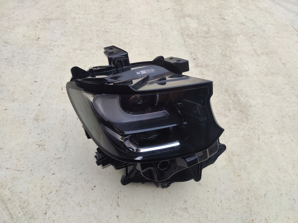 фото №13, Лампа передня права mazda cx60 cx-60 kr9r51030 ładna