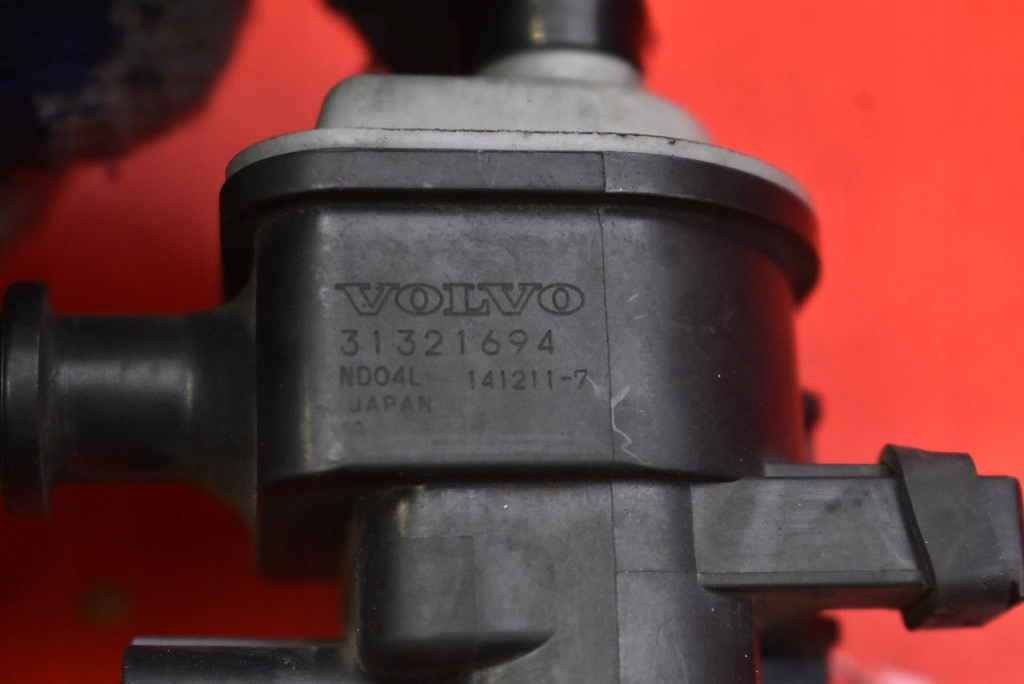 фото №8, Клапан вакууму насоса вакуум 31321694 volvo v40 2 ii 2.0 t2 122 km 12-16