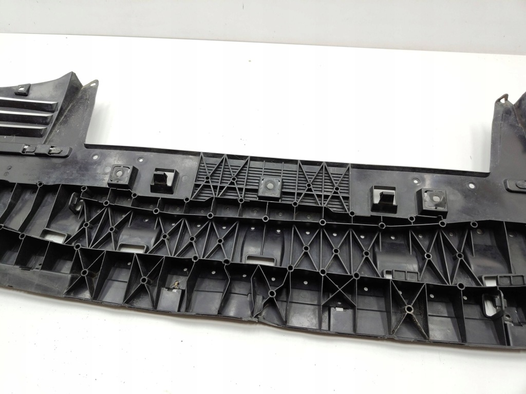 Citroen berlingo iv захист бампера перед передній a306m0010 Доставка