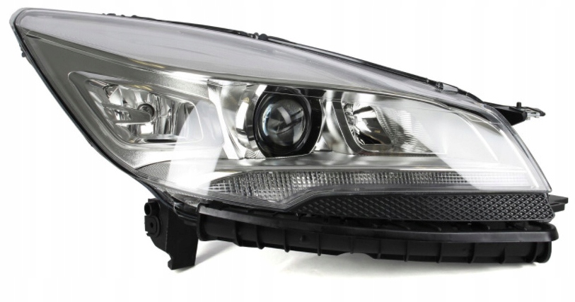 фото №1, Фара правий ford kuga 2013-2016