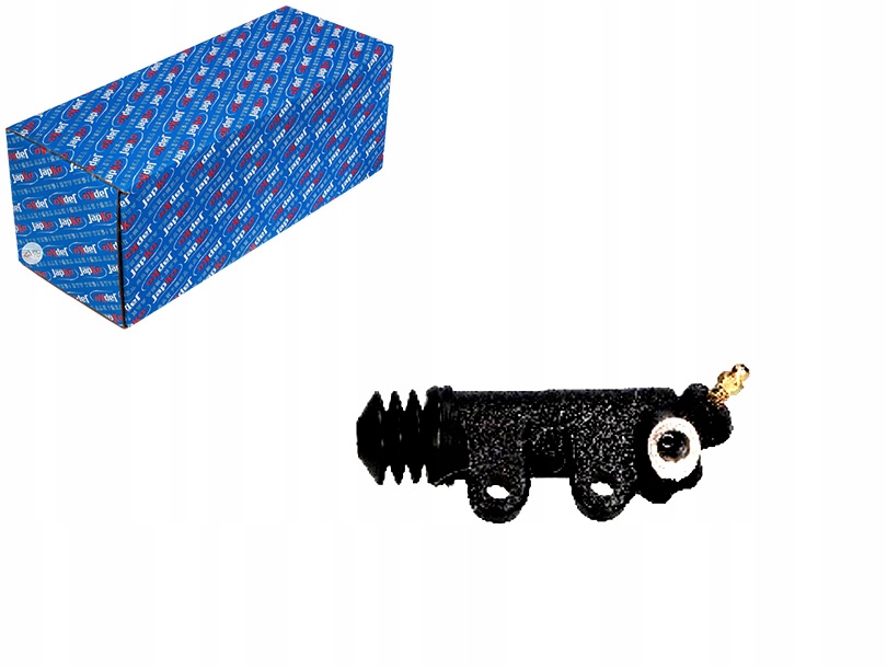 фото №1, Japko 85253 привод, сцепление