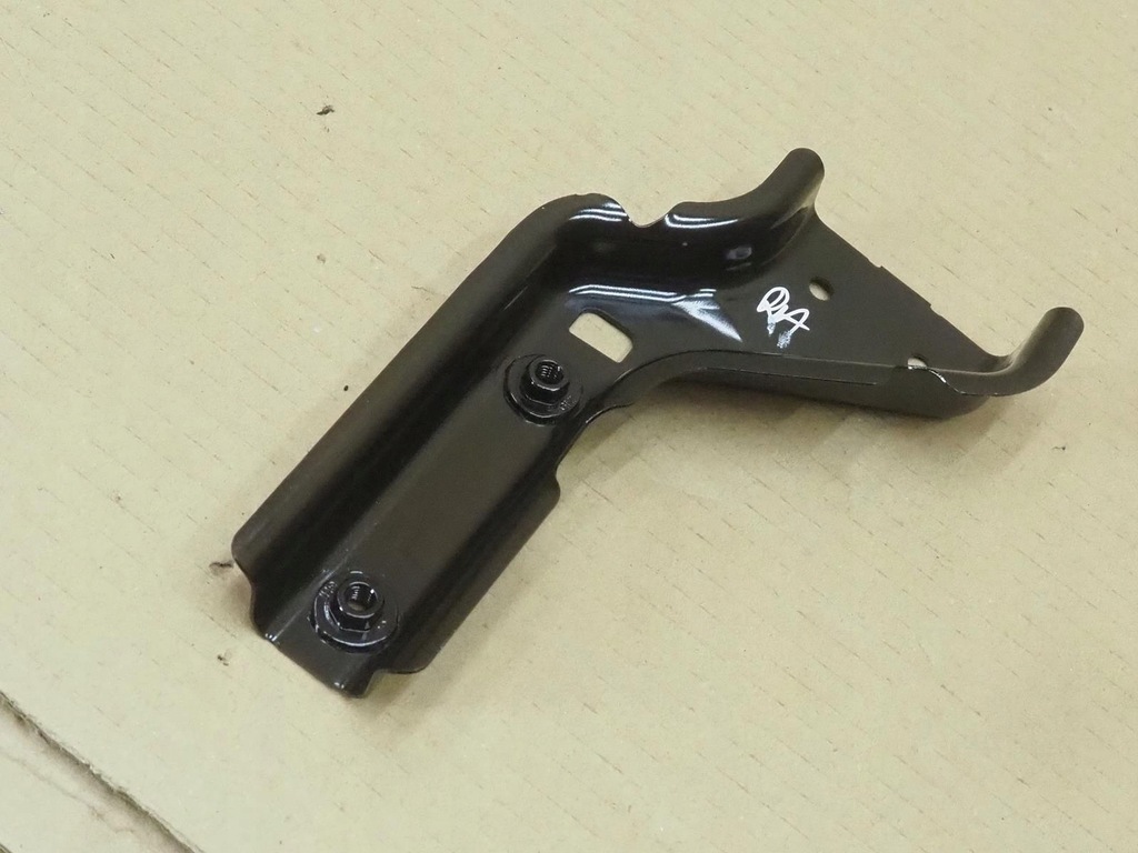 фото №13, Opel crossland x кронштейн жалюзи левая 13486234