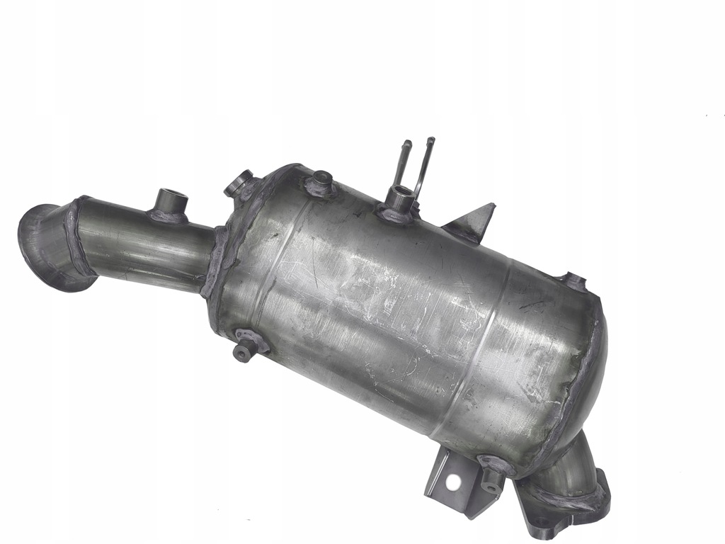 фото №1, Фильтр dpf opel astra k 1,6 cdti i b16dtr 11/2015-