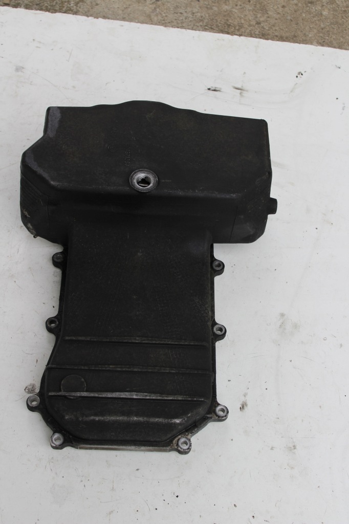 Купити Піддон масляна 504371267 mitsubishi fuso 3,0