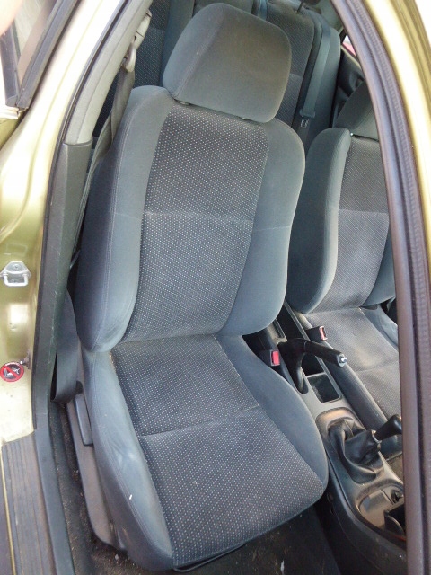 фото №1, Accord vi сидіння перед правий пасажира sedan 4d