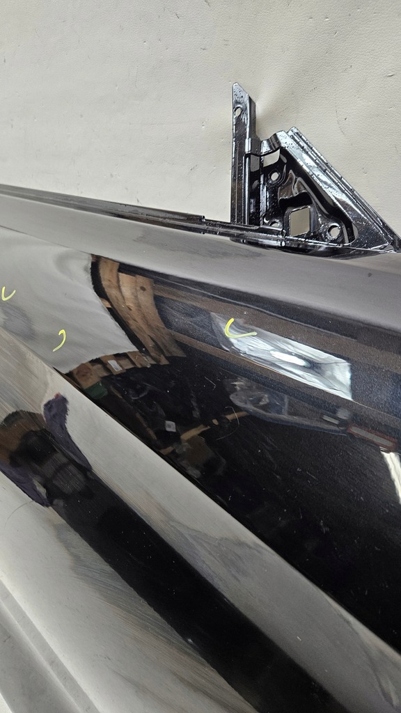 фото №7, Двері перед передні праве bmw z4 g29