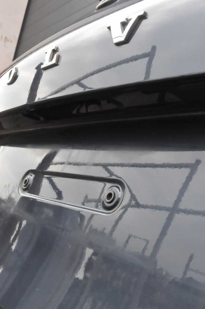 фото №11, Volvo xc90 ii кришка багажника кришка багажника задня задня 723