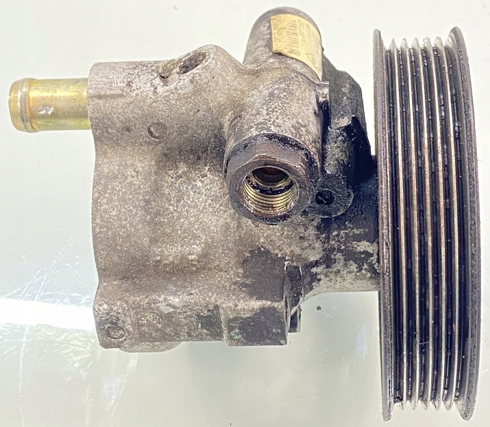 фото №1, Renault espace 4 iv 03 r 3.0 dci насос підсилювача