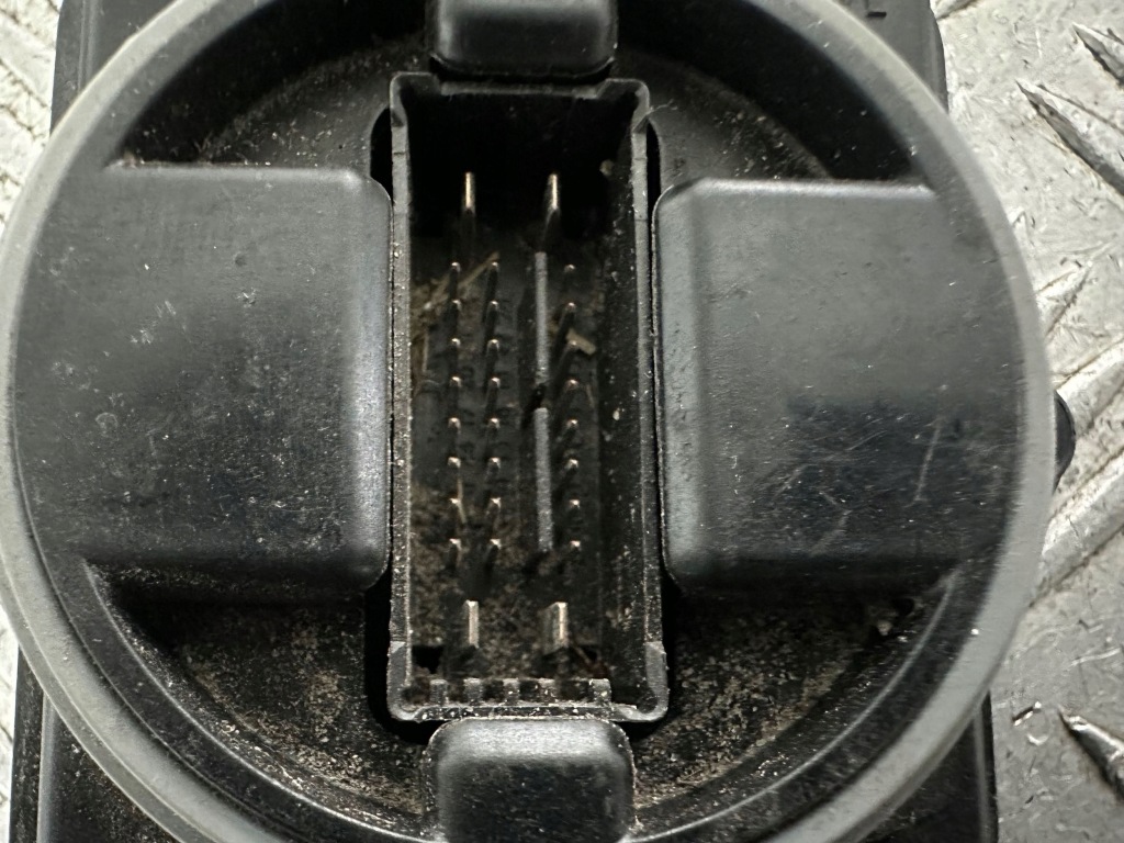 Купить Ford модуль блок управления лампы led 90057397