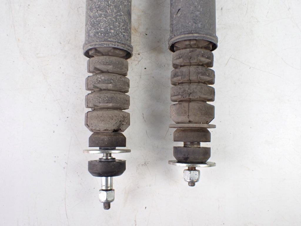 фото №7, Dacia duster ii амортизатор задняя задний