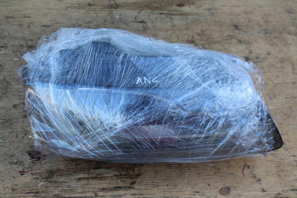 фото №13, Лампа передняя правая ксенон audi a5 8t 8t0941004ae anglik