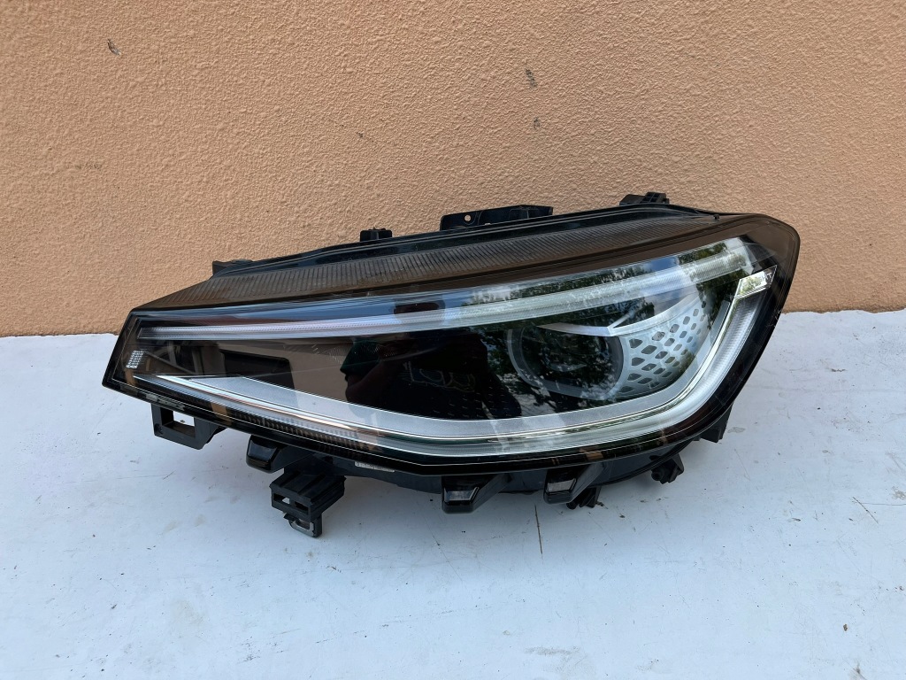 Купить Vw id4 full led фара передняя