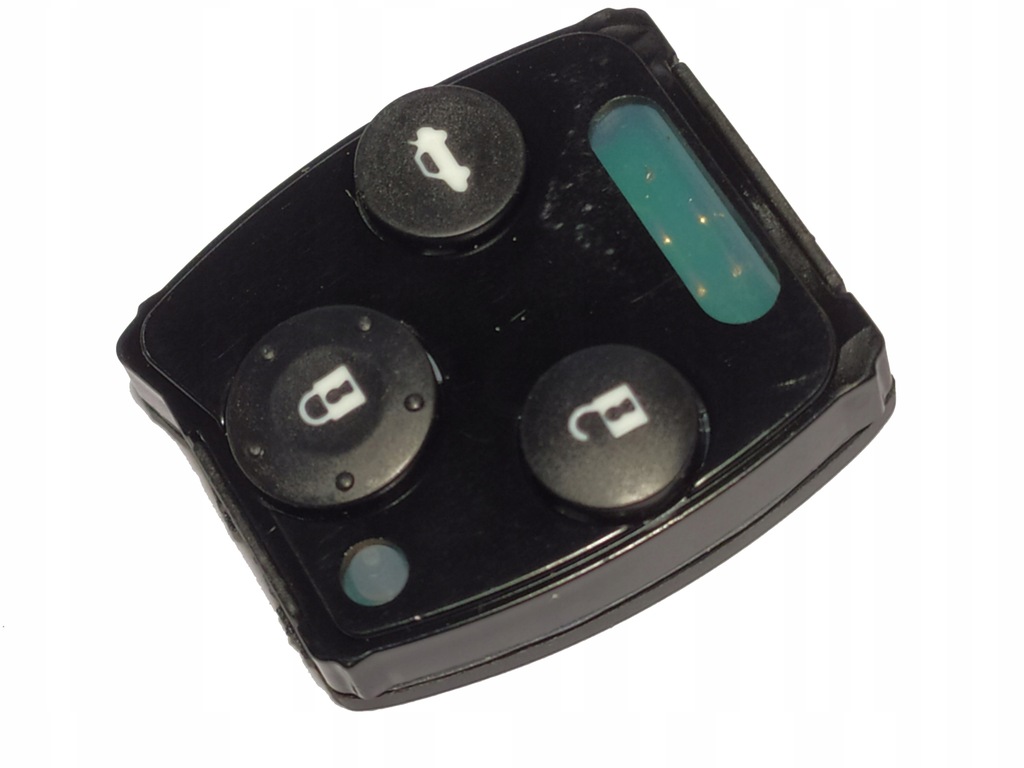 фото №1, Ключ pilot honda pcf7961 433mhz