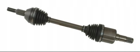фото №1, Привідний вал привідна передня, ліва chrysler voyager grand voyager 2008-2016