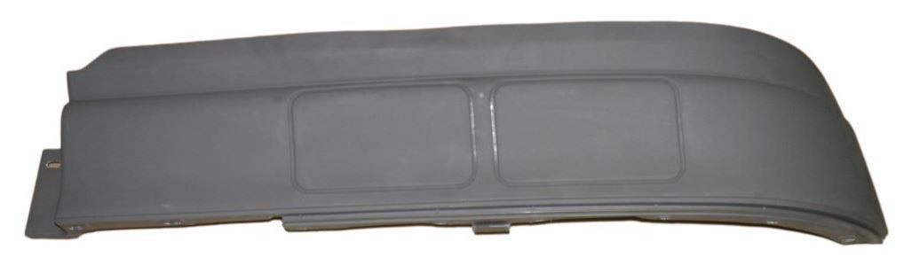 фото №1, Спойлер кутик bok бампера mercedes actros mp1