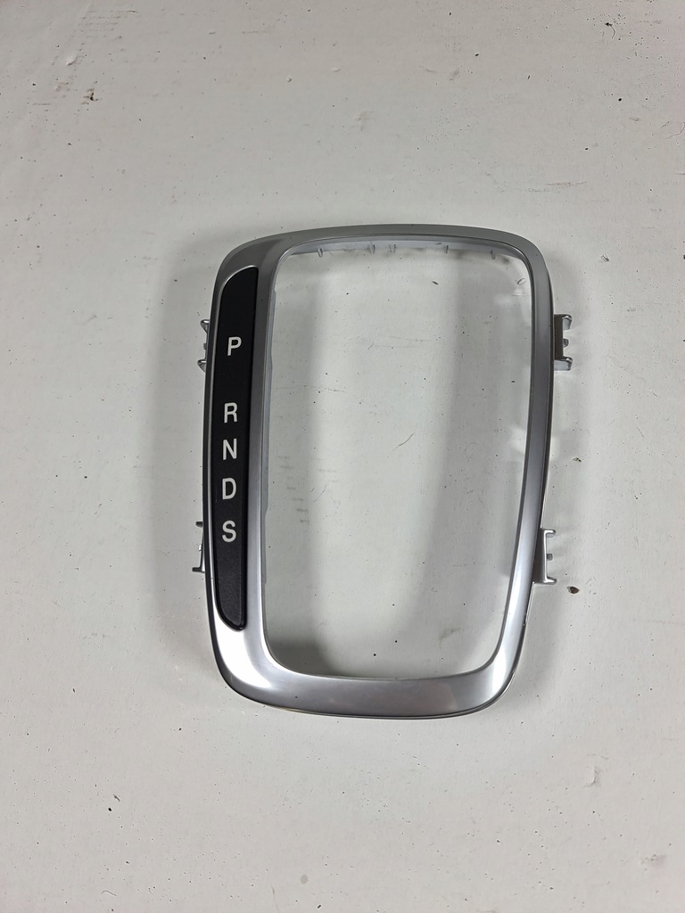 фото №1, S-max mk2 рамка dekor передач автоматична коробка передач