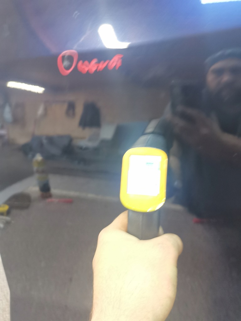 фото №9, Subaru forester v 18- дверь левая задняя задние полный usa sport