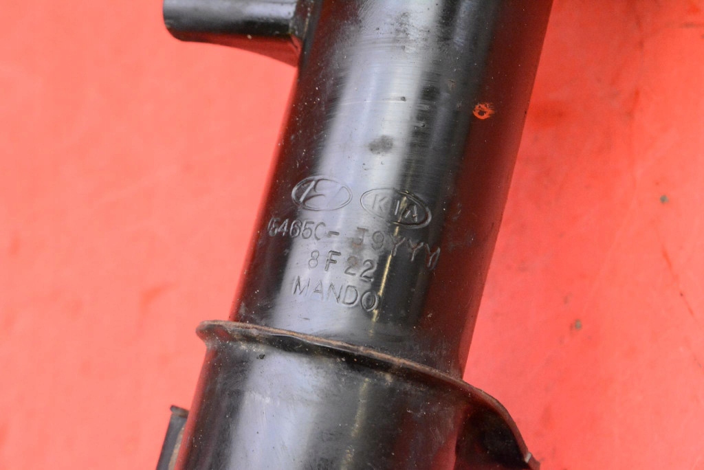 Амортизатор левый  перед 54650-j9700 hyundai kona 1 1 2.0i 150 km 17-19 с Разборки