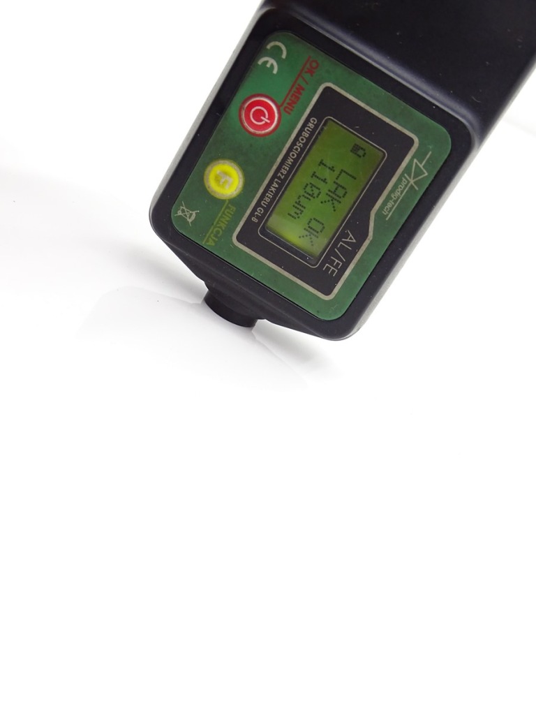 фото №11, Крыло левый перед skoda superb ii 3t lf9e / 1026